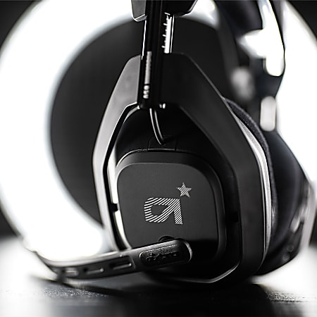 Astro a50 noise cancelling sales