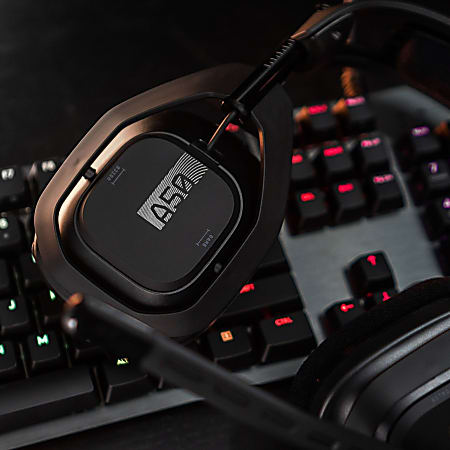 Headset astro a50 wireless shop