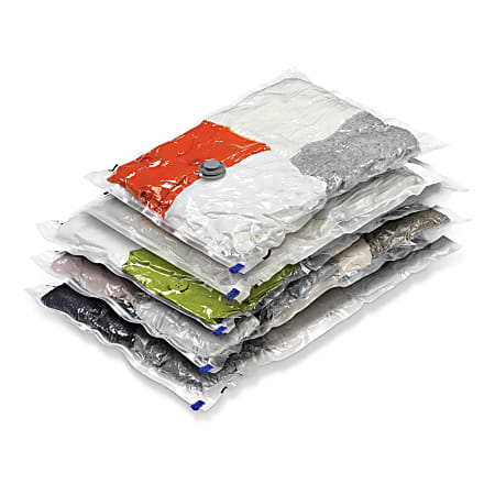 Airless bags for clothes hotsell
