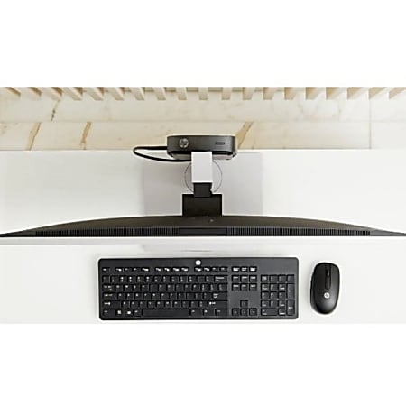 HP t540 Thin ClientAMD Ryzen R1305G 2 Core 1.50 GHz TAA Compliant