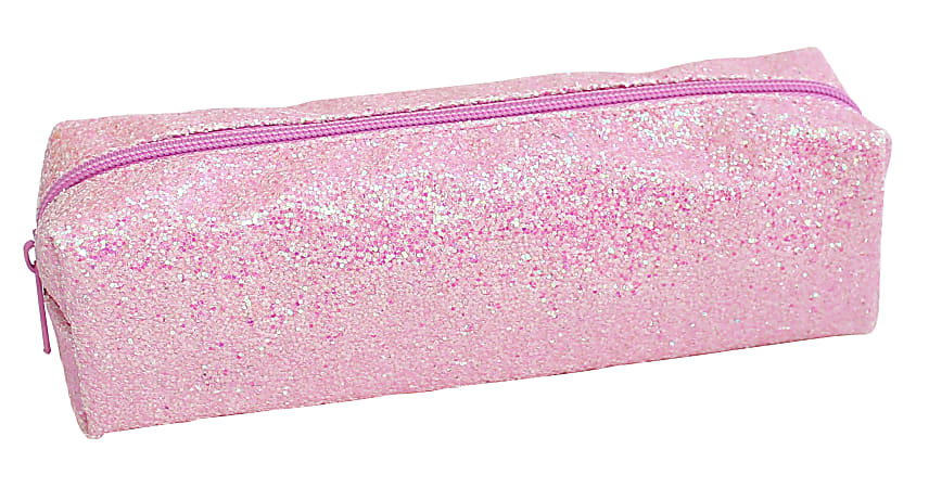 Glitter pouch bag 2025