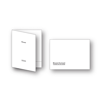 Southworth R sum Folders Envelopes - 482256