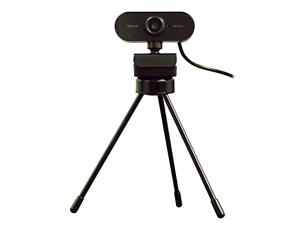 B3E WCTP Webcam