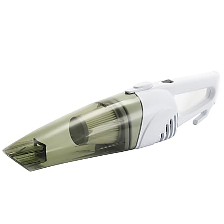 Impress GoVac Handheld Cordless Vacuum Cleaner - Office Depot