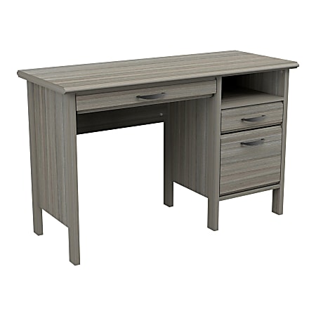 Work desk shop office depot