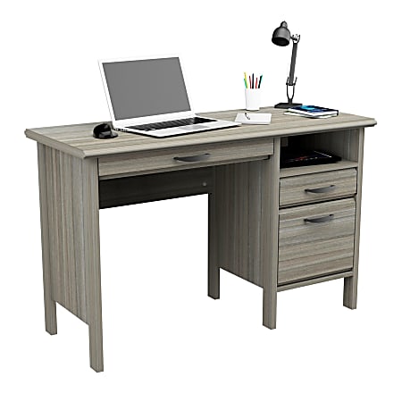 Desk 2 drawers sale