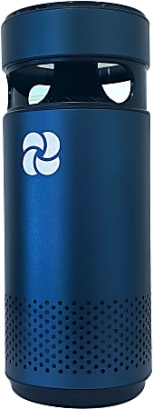 KIKI PURE M1 UV And H13 HEPA Portable Air Purifier