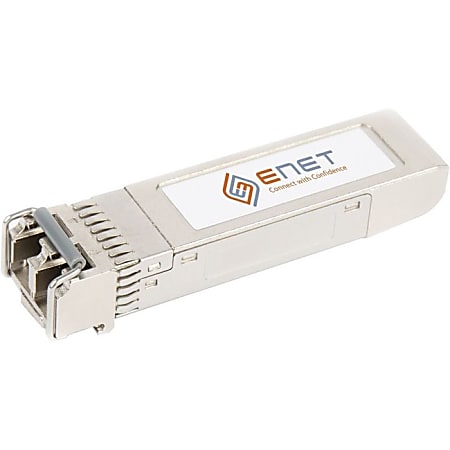 Cyan Compatible 280-0267-00 - Functionally Identical 10GBASE-ZR DWDM SFP+ 1530.33nm 80km ITU CH 59 Single-mode SFP+ Duplex LC - Programmed, Tested, and Supported in the USA, Lifetime Warranty"