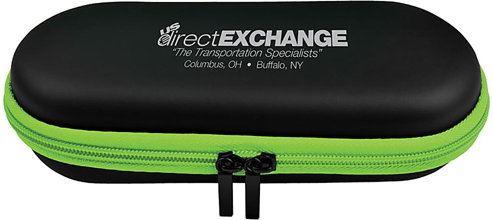 Mobile Accessory Case, 1 3/4"H x 4"W x 7 1/2"D