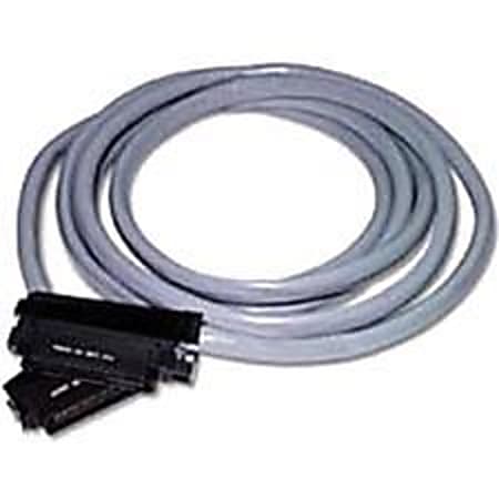 C2G 10ft Cat5 25-pair Telco50 Trunk Cable