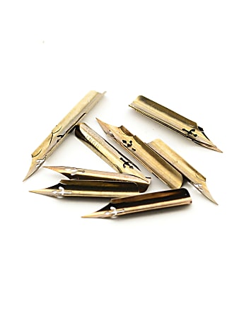 Speedball No. 5 Artist Pen Set