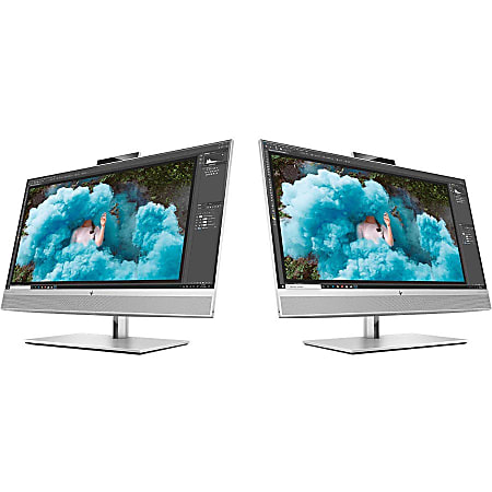 HP EliteOne 800 G6 All in One Computer Intel Core i5 10th Gen i5