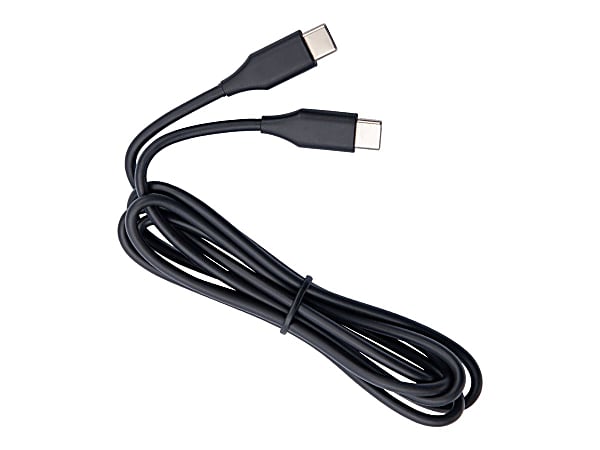 Jabra Evolve2 USB-C Data Transfer Cable - 3.94