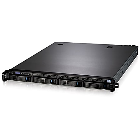 LenovoEMC StorCenter px4-300r Network Storage Array, Server Class Series