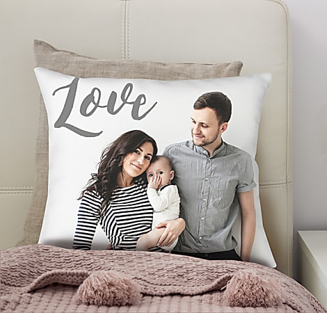 Photo on pillow cost 2025