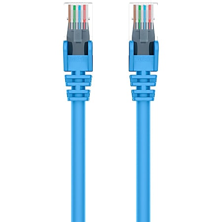 Belkin 900 Series Cat.6 UTP Patch Cable -