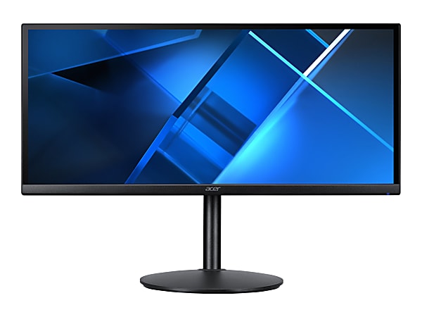 大学 割引 FreeSync Monitor FHD Wide Ultra 29 CB292CU Acer - Depot Office ディスプレイ・モニター本体