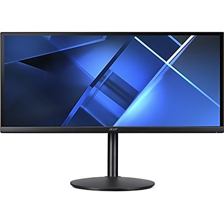 Acer CB292CU 29 Ultra Wide FHD Monitor FreeSync - Office Depot