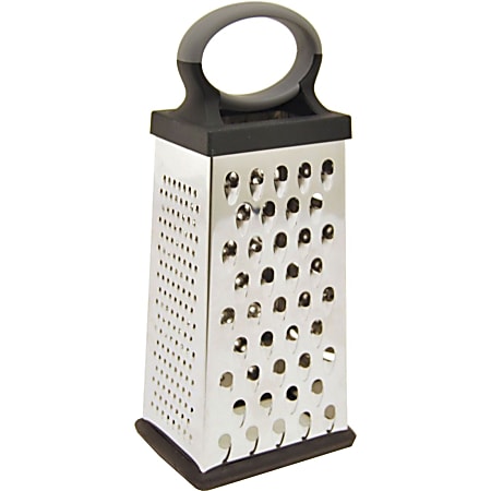 Starfrit 4 Sided Box Grater