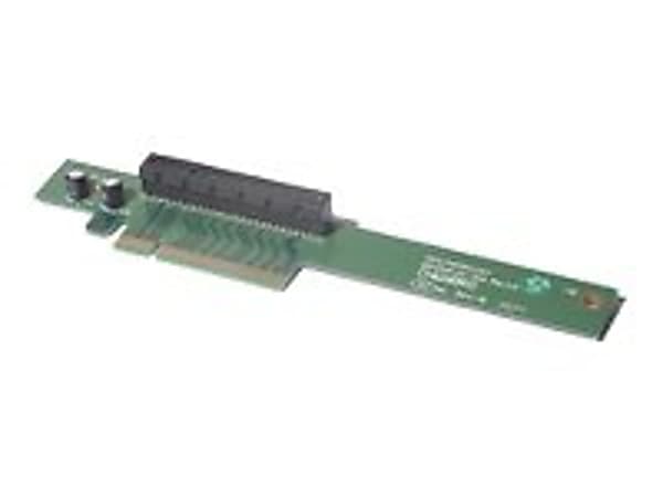 Chenbro - Riser card - for Chenbro RM11600, RM11602, RM11704B, RM12400, RM12402, RM12404B, RM12500