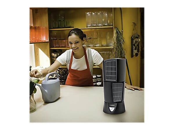 (未使用･未開封品)Platinum Desktop Wind Tower Amazon.com: Lasko Platinum Slim Compact 6