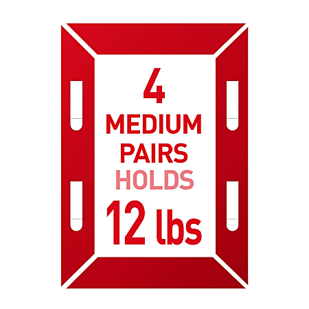  Command Medium Picture Hanging Strips, Damage Free