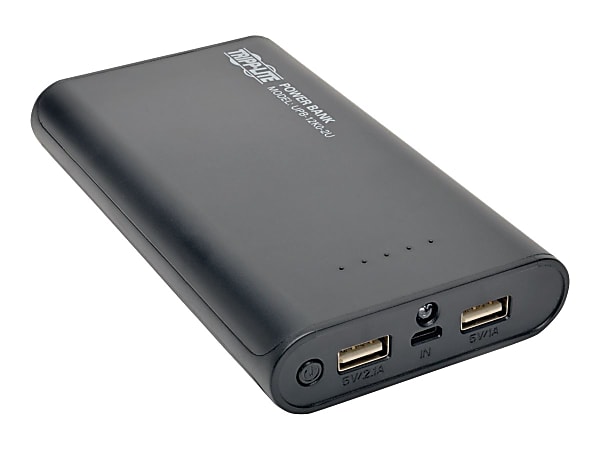 Power bank 12000 mah deals