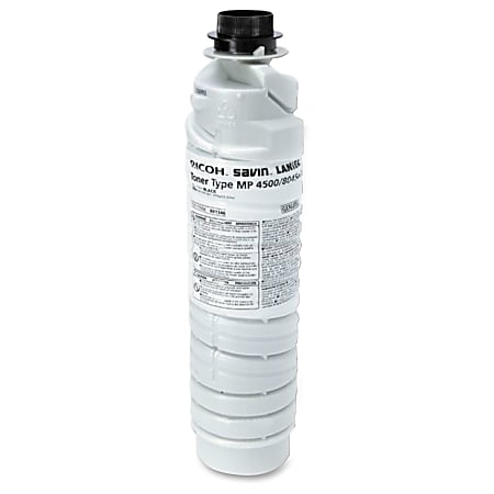Ricoh® 841346 Extra-High-Yield Black Toner Cartridge