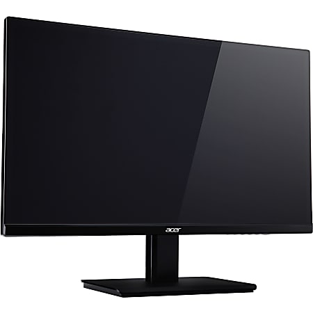 Acer H226HQL 21.5 Full HD LED LCD Monitor 169 Black In plane