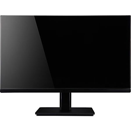 Acer H226HQL 21.5 Full HD LED LCD Monitor 169 Black In plane