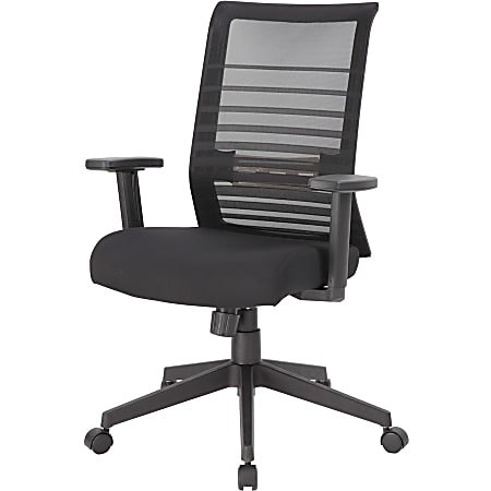 Lorell Baily High-Back Multi-Task Chair - Bed Bath & Beyond - 9140521 - View #4