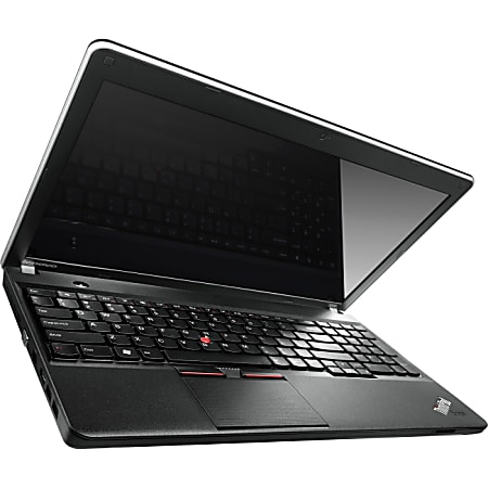 Lenovo ThinkPad Edge E530c336633U 15.6" LED Notebook - Intel Core i3 i3-2328M 2.20 GHz - Black Textured