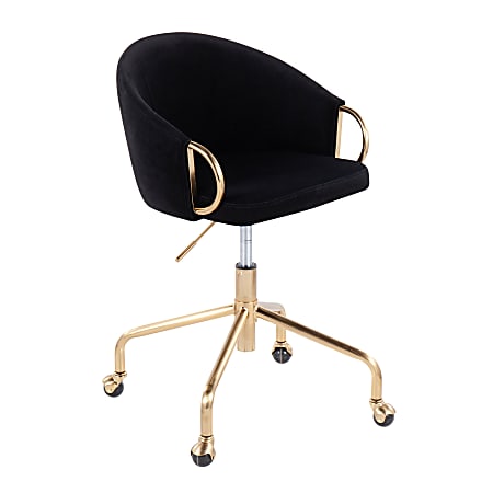 Office depot 2024 rolling chair