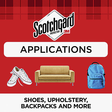 Scotchgard for chairs 2025