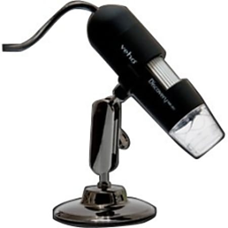 Veho VMS-004D - 400x USB Microscope