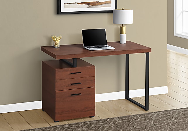 Office depot pelingo desk discount