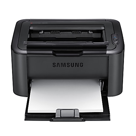 Samsung ML-1865W Wireless Monochrome Laser Printer