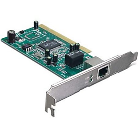 TRENDnet Gigabit PCI Adapter