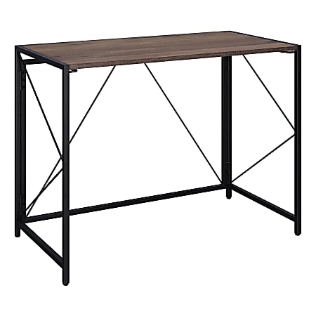 Office depot new arrivals folding desk