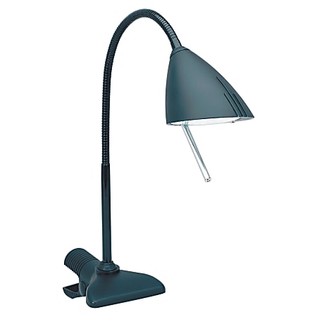 Halogen gooseneck desk lamp sale