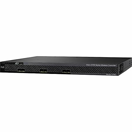 Cisco® 5760 Wireless LAN Controller