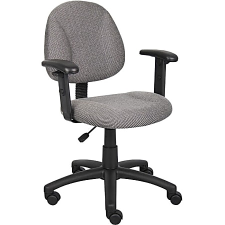 Boss office products black new arrivals boss office deluxe posture chair