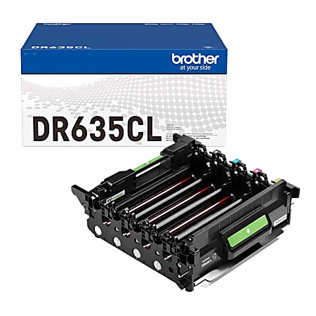 Brother DR635CL Drum Unit