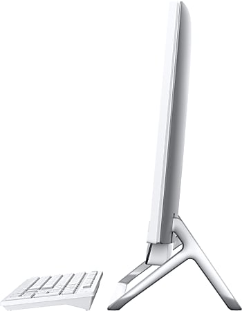 Dell Inspiron 5400 All In One PC 23.8 Touch Screen Intel Core i7