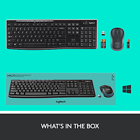 270i logitech shop