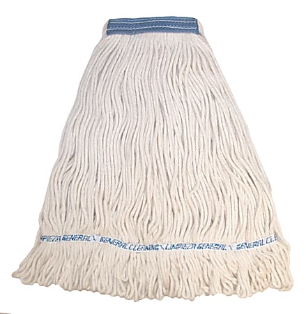 Wilen E-Line Loop Wet Mop, Small Headband