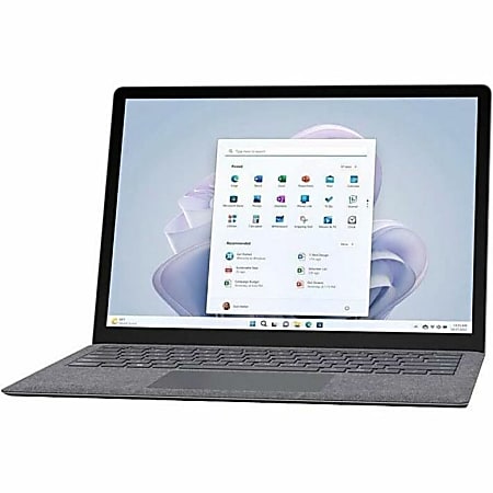 Surface Laptop 4 for Business - 13.5 (Certified Refurbished)