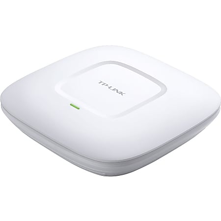 TP-Link N300 Wireless Business Ceiling Mount Access Point, EAP120