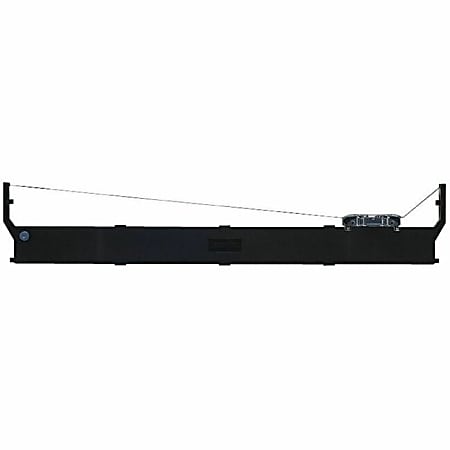 13L0034 Ribbon, Black 13L0034 Ribbon, Black