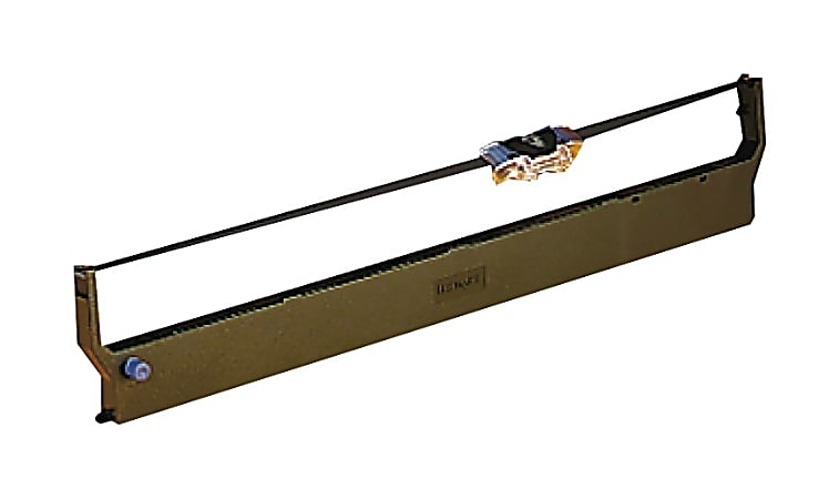 13L0034 Ribbon, Black 13L0034 Ribbon, Black
